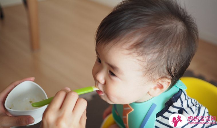 影响婴幼儿消化！婴幼儿食品7月起禁用醯胺化果胶