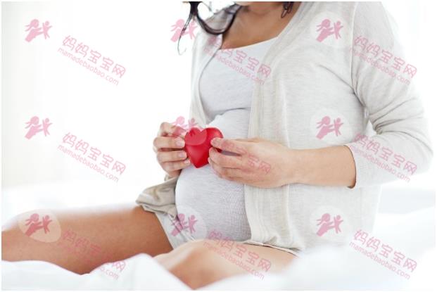 妈妈为什么要做产前检查？ 5大产检好处，妳都了解了吗？