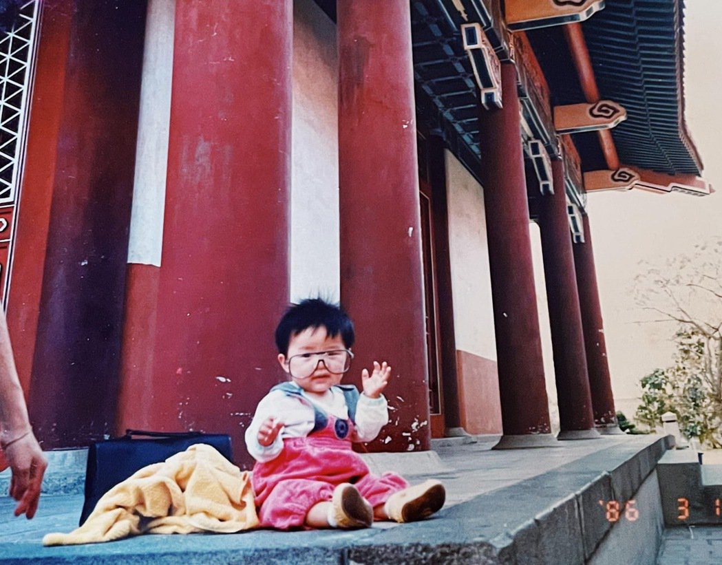 卢广仲生日曝六度攻蛋1日2场 曾之乔惊叹：喉咙真强壮