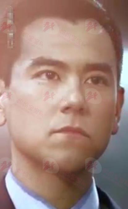 刘德华Ｘ彭于晏男神出击 新片男神集结34次金像奖入围