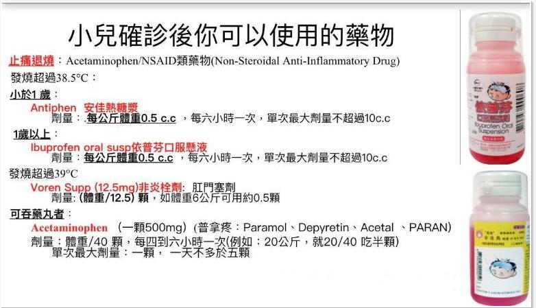 超完整疫情儿童照护守则！如何判断孩子确诊？何时该送医？