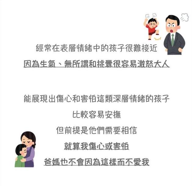 孩子玻璃心碎后，该怎么跟他说才会懂？