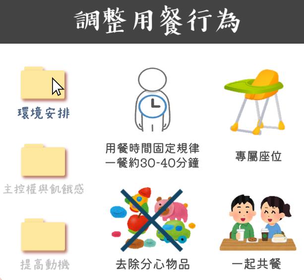 孩子老是不乖乖吃饭怎么办？语言治疗师告诉你3项调整孩子用餐的秘诀！