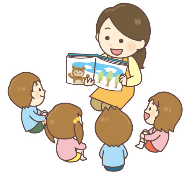 想带孩子一起阅读，但孩子老是坐不住怎么办？