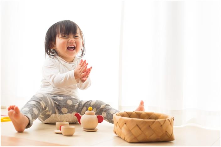 德国幼教名师：「玩具极简」反而能教孩子爱物惜福，真正学会感恩