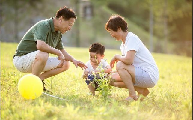 坏天气不能带孩子出门玩？带孩子在家玩这些寻宝游戏吧