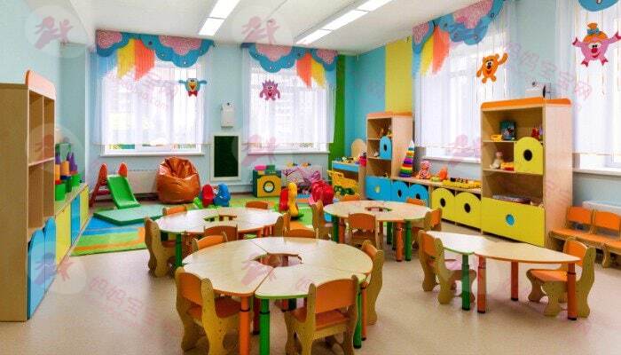 美国学龄前教育（Preschool Education）基本情况介绍