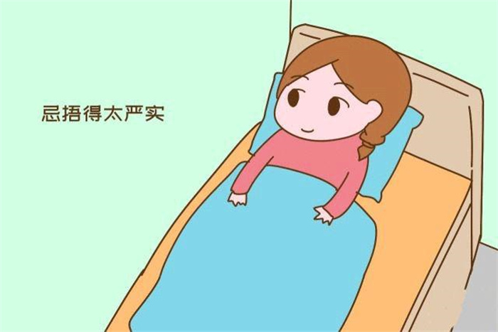 一场疫情真的能让男人们体验坐月子（不能当真）