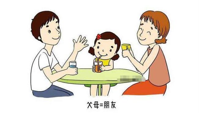 孩子闹情绪 儿童情绪管理与性格培养