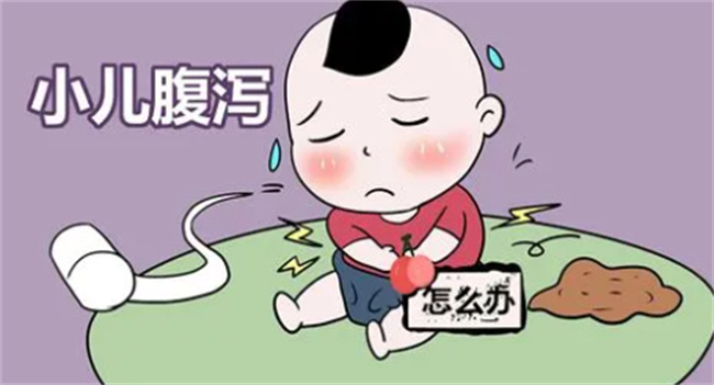 宝宝拉肚子了还可以喝奶粉吗（可以喝）