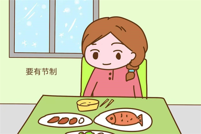 备孕期间应该少吃垃圾食品