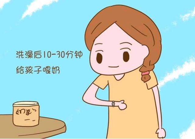 产后一小时内是新生儿哺乳的最佳时期