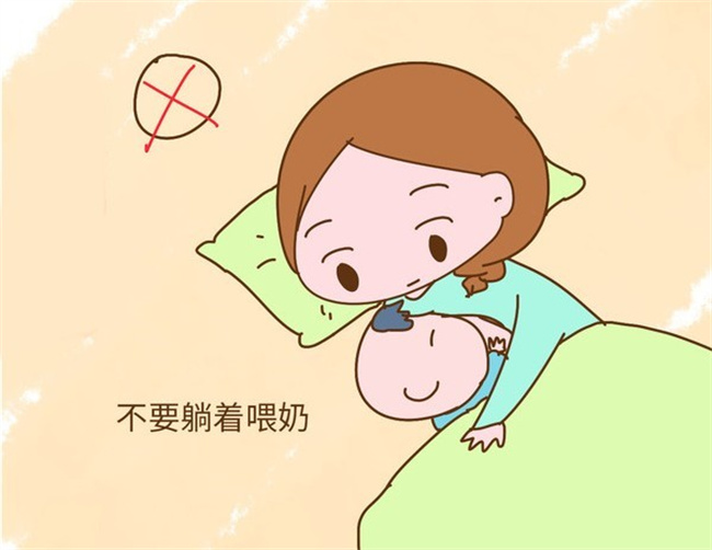 哺乳时间过长对婴儿有什么影响