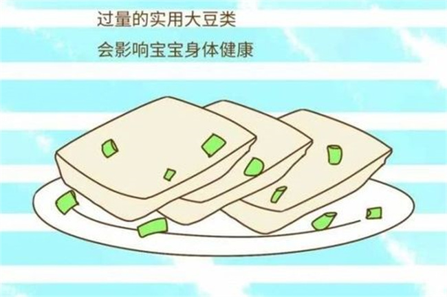 宝宝可以适量吃豆腐吗