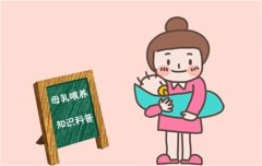 母乳喂养半年以上的新生儿可减少呼吸器官患病率