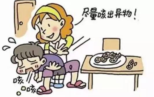 不给小儿吃过硬食品 预防咽部受外伤