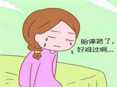 停胎的症状和表现有哪些 应该如何避免