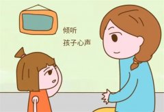 孩子感情淡漠，家长要学会弥补空缺的感情