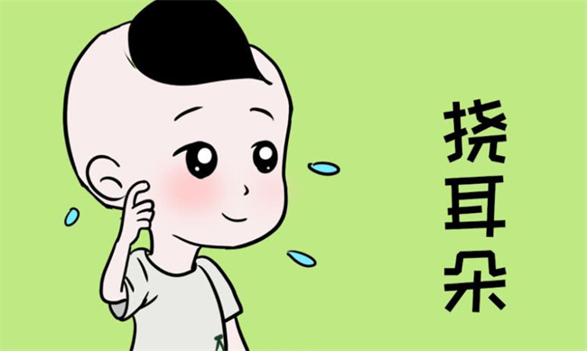 怎样预防宝宝耳内湿疹