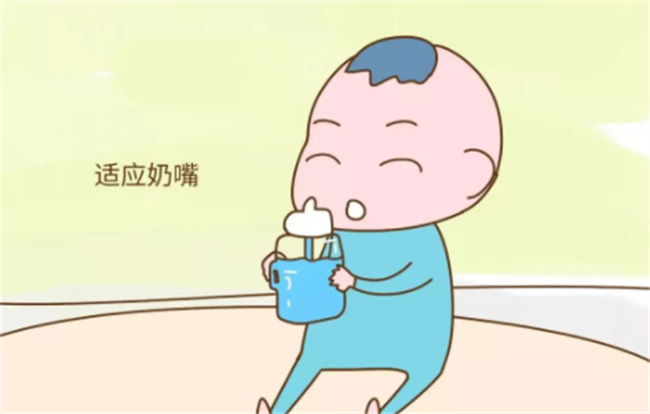 母乳妈妈怎样正确断奶