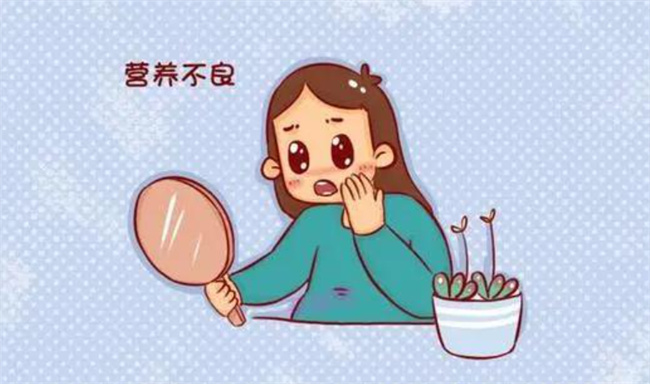 如何预防孕妇营养不良