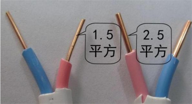 2.5平方电线的负载能力及使用注意事项解析
