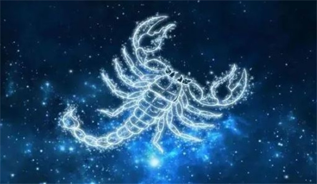 11月20日是什么星座？揭秘天蝎座的特点和个性