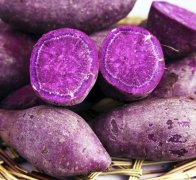 家庭蒸紫薯的时间要求及技巧