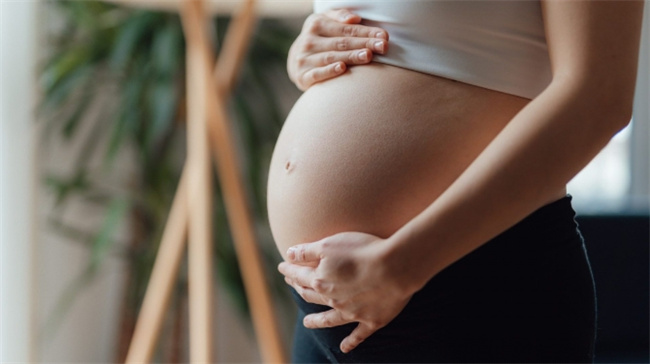 怀孕初期症状及其重要性：了解身体信号，及时关注健康