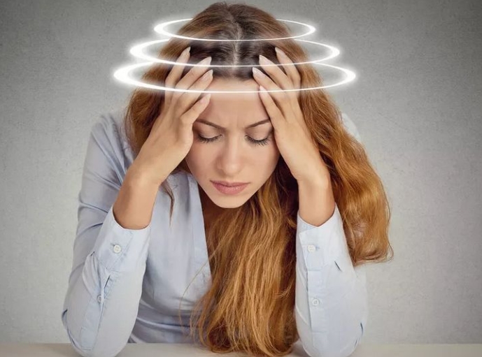 头痛头晕：背后的原因与治疗方法