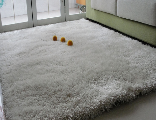 地毯清洗方法解析：湿洗与干洗对比
