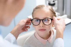 宝贝视界：儿童假性近视科学恢复指南