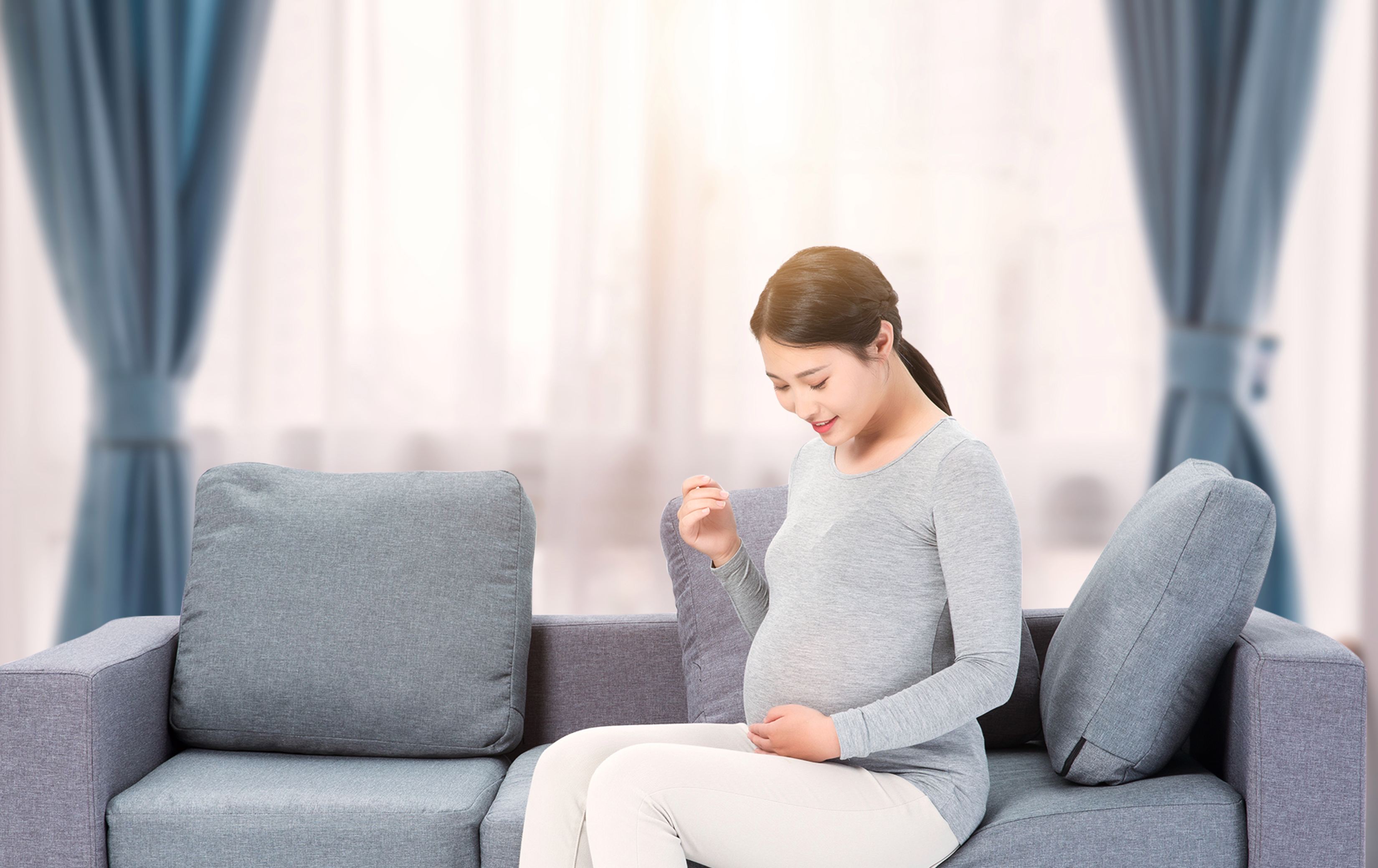 外食孕妇的营养救星 活力妈妈孕哺综合维他命|三宝妈咪推荐