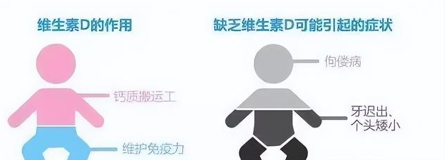 非活性维他命D有什么好处？教你4大选购维他命D重点