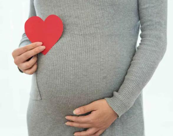怀孕初期问题亲身经历十二答