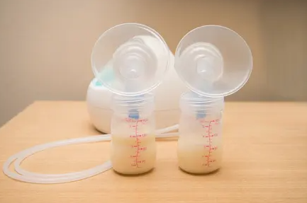 第五章. 使用哺乳辅助器 Using a Lactation Aid