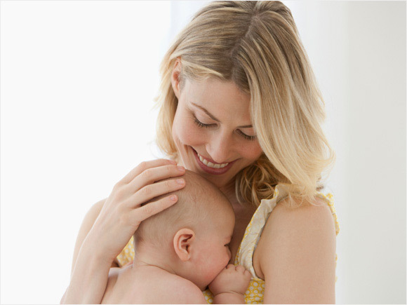 第十四章. 更多、更多母乳哺喂的迷思 More and More Breastfeeding Myths