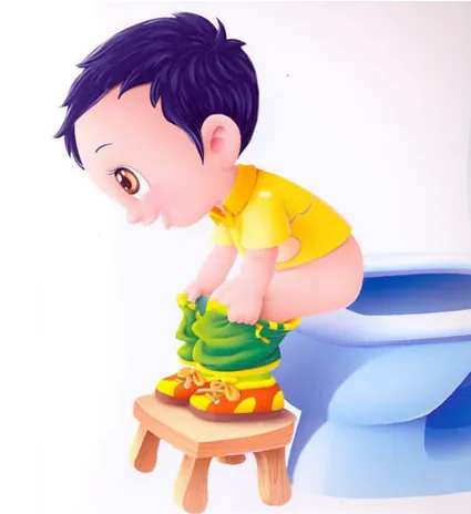 宝宝何时戒尿布？大人别急！IKEA LOCKIG儿童便盆，渐进式训练孩子如厕