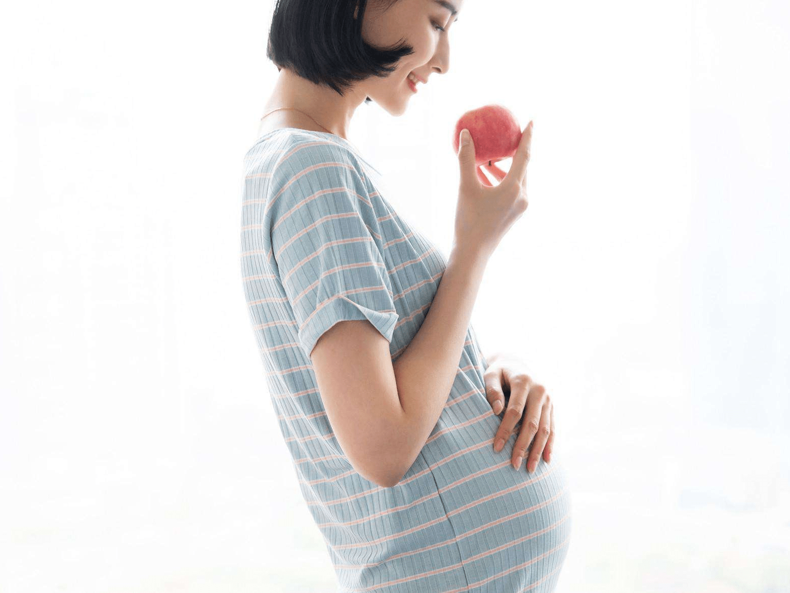 素食孕妇怎么吃才营养？均衡饮食，怀孕吃素也能让宝宝健康成长