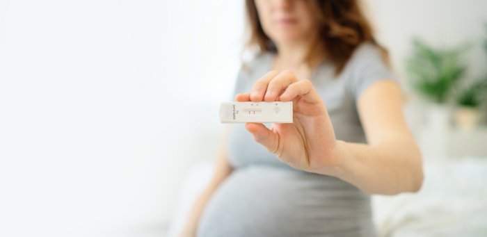 妈咪染疫6Q：孕期、产后确诊怎么办？
