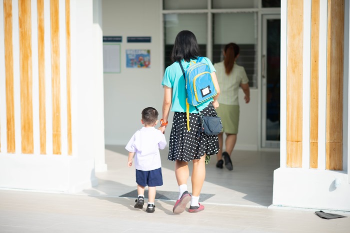 几岁上幼儿园最好？2点评估与6大必备能力，让孩子更快适应团体生活