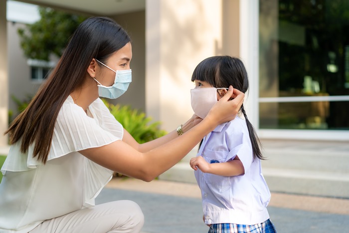 几岁上幼儿园最好？2点评估与6大必备能力，让孩子更快适应团体生活