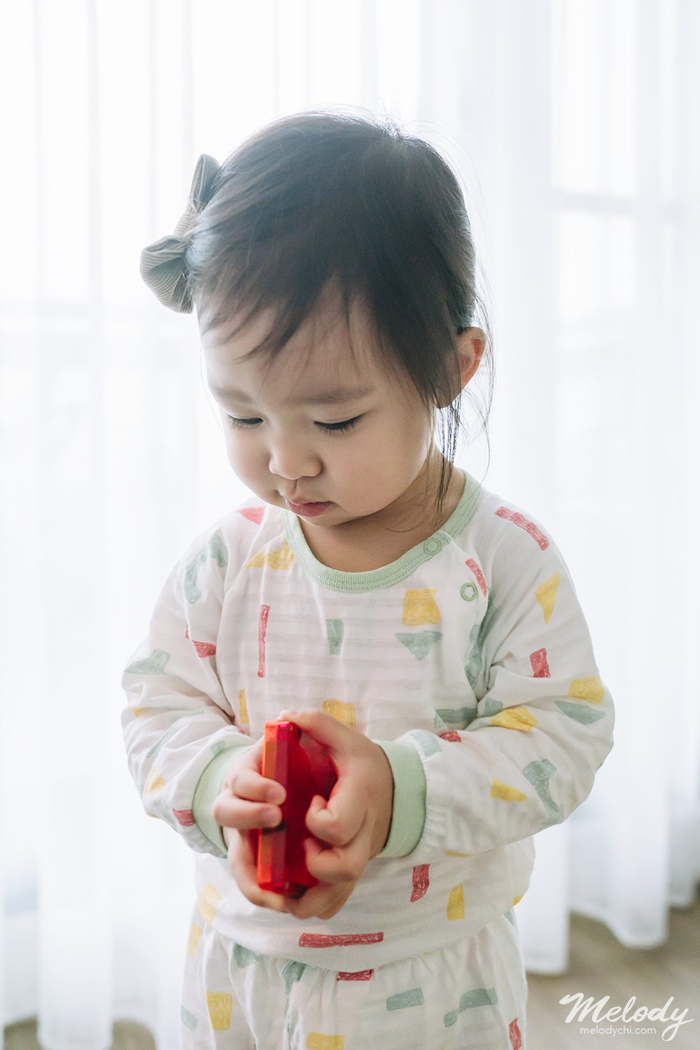 育儿好物推荐．高CP值的MIT家居服品牌，一年四季都实穿！