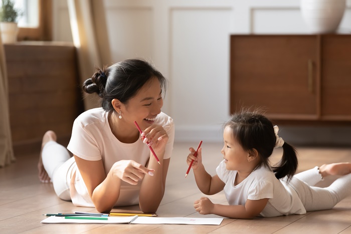 6种方式，帮助婴幼儿父母设定育儿界线