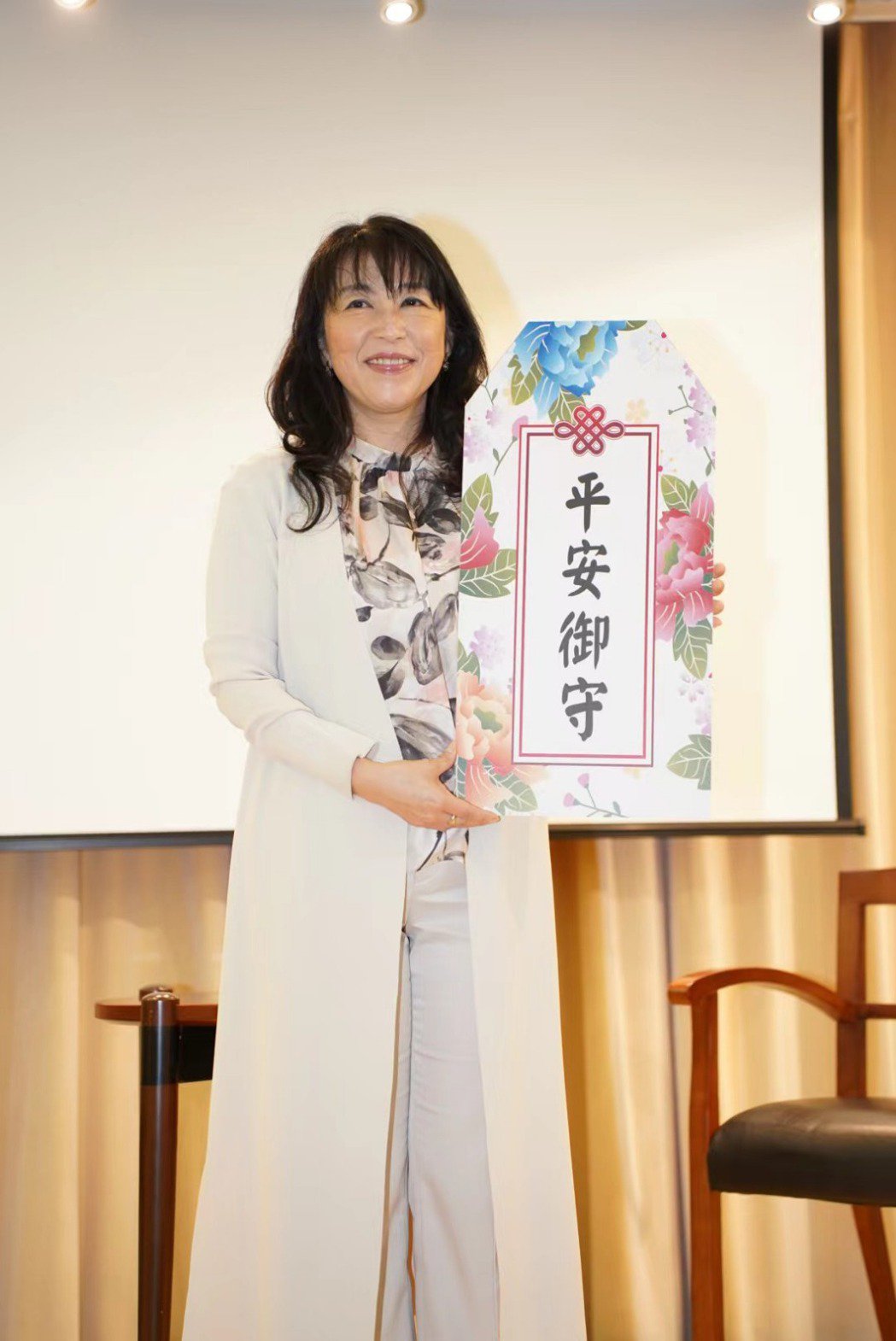 超爱我国台湾！小野丽莎开嗓「家后」准备唱哭粉丝