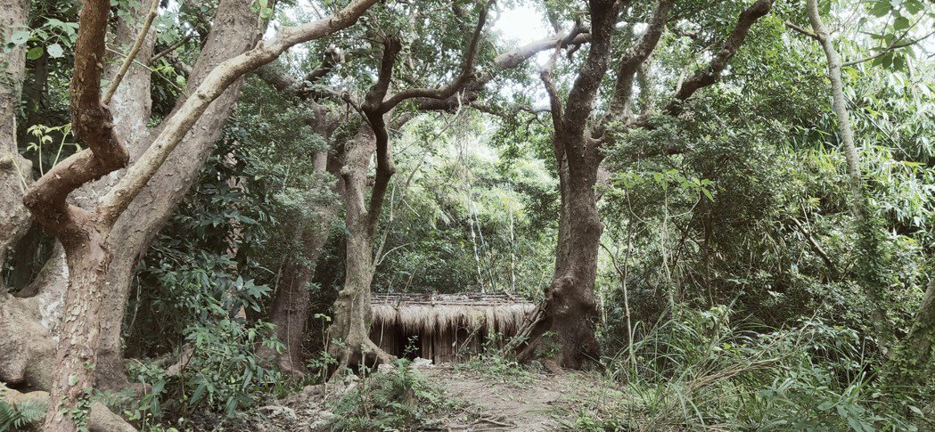 史诗级旗舰戏剧yuchitu「斯卡罗」震撼场景9成在屏东拍摄