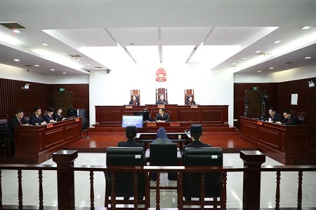 湖南女法官遇害案:被告人被判死刑