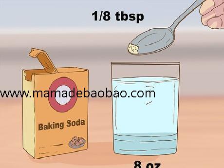 3种方法来制作碱性水（碱化水前先确定其酸碱值）