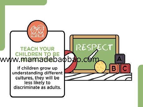 3种方法来尊重其他文化（加强自己的知识基础）