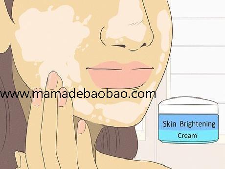 4种方法来去除皮肤上的斑点（使用家庭疗法）